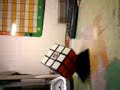Rubiks cube trick