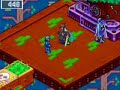 MegaMan Battle Network 6: Cybeast Gregar - JudgeMan