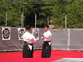 Owari Tenshin Koryu Kempo Dashohen I
