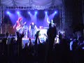 Infected Mushroom-Cities Of The Future-live @ Serbia 2007