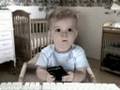E-Trade - Funny Super Bowl Ad - Baby and Phone