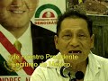 invitaciã³n en maya yucateco: programa del gobierno legã­tim