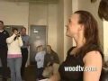  shavehead headshave girl chica rapada cut hair