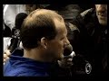 Brasil X Dinamarca - Copa 98
