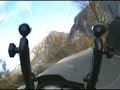 Primo Test Ride Moto Guzzi Stelvio - First Test Ride