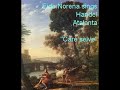 Eide Norena sings Handel\