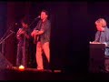 JOE ELY, JOEL GUZMAN AND LlOYD MAINES - ROAD GOES ON FOREVER