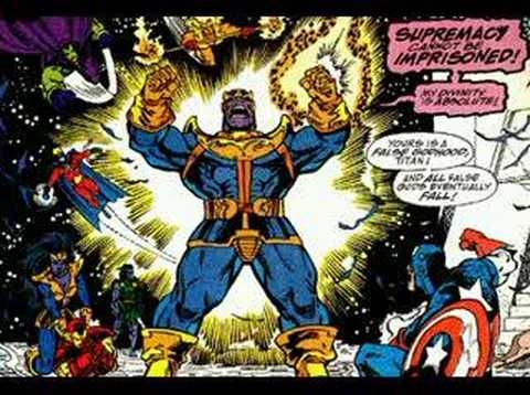 thanos