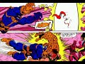 Memoirs of a Mad Titan