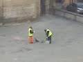 spazzini di padova all opera
