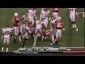 Big 12 Championship: Oklahoma Highlights vs. Nebraska - 12/04/10 (HD)