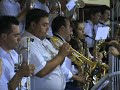 Banda do Samouco - Campo Pequeno - \"La Virgen de Macarena\"