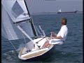 Recapture the essence of sailing......