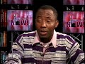 400 Killed in Nigeria in Violent Clashes Over Disputed Election Results on Democracy Now