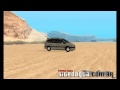 Opel Zafira для GTA San Andreas видео 1