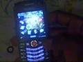 How to change the color of Blackberry 8120 trackball