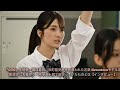 「GTO」生徒役・堀口真帆、反町隆史からの救われた言葉 Seventeenモデル活動活かした役作り・キャスト間で流行っていたものとは【インタビュー】