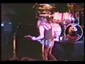 W.A.S.P - 14 Blind In Texas (Toronto '89)