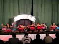 2010 Camille Armstrong Step Show Delta Sigma Theta Sorority, Inc Iota Lambda Chapter