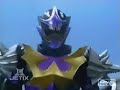 I Need A Hero-Power Rangers Mystic froce