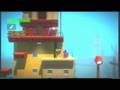 Bionic Commando Rearmed Secrets Area 1