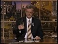 Deutsches Wasser -- Viktor Krueger at Harald Schmidt TV Show