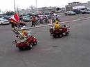 TLC Corps - Al Shamal Shriners - Red Deer Ceremonial Part II TLC Corps - Al Shamal Shriners - Red Deer Ceremonial Part II