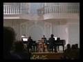 Bartok Sonata for 2 Pianos and Percussion 1 mvm. (2/2)