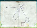 Numpty Physics: An Addictive Crayola-istic Puzzle Game! - shot 2