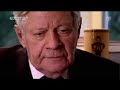 Helmut Schmidt außer Dienst Sendung vom 16.08.2007 21:45 Uhr (NDR) im NDR Fernsehen. Teil 1: youtube.com Teil 2: youtube.com Teil 3: youtube.com Teil 5: youtube.com Teil 6: youtube.com Teil 7: youtube.com Teil 8: youtube.com Teil 9: youtube.com Mehr Dokumentationen im Doku-Channel unter: www.youtube.com
