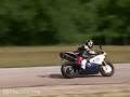 Roehr Motorcycles 1250sc Review