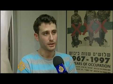 Israelis Could Expel Thousands of Palestinians from Palestine