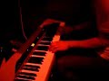 clubjazz lounge night?\"on the floor\" (2008.4.18)