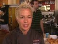 Elizabeth Falkner on San Francisco Dish