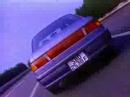 CM / TOYOTA TERCEL '90