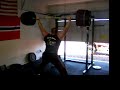 500 LB BTN JERK