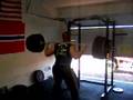 500 LB BTN JERK