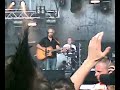 Millencolin - The Ballad (live @ Ankkarock 2007, Finland)