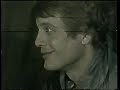 Quint & Nola - St. Croix (part 9/21) - Guiding Light 1982