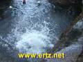 Descenso Barranco Cortella (Orense) 2/4