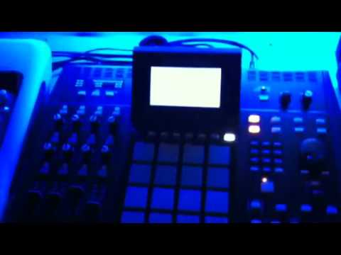 Home Recording Studio Lu Scola New Video