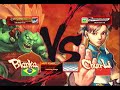 SIKWIDIT510(BL) vs skatestar178(CH) 1st to 5 pt1