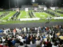 Palmetto Ridge 2008 County Invitation Performance