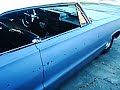 Rodneys Impala