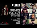 Exo - Fino Alla Fine (Feat. Jake + Emis + Vit + Ensi + Luchè + Surfa + Vacca) Video Ufficiale