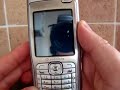 Nokia N70 (Theme Iphone)