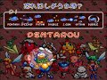 Super Famicom - Jikkyou Oshaberi Parodius (Opening+Stage 1) Super Famicom - Jikkyou Oshaberi Parodius (Opening+Stage 1)