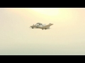 Terrafugia Test Flight (May 6, 2009)