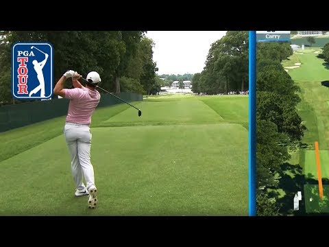 mcilroy rory yardages