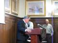 videos de Spycraft presentation at the National Archives